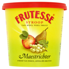 Frutesse Stroop Maestrichter 450 g