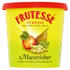 Frutesse Stroop Maestrichter 450 g