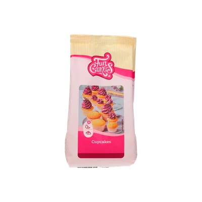 FunCakes Mix voor cupcakes