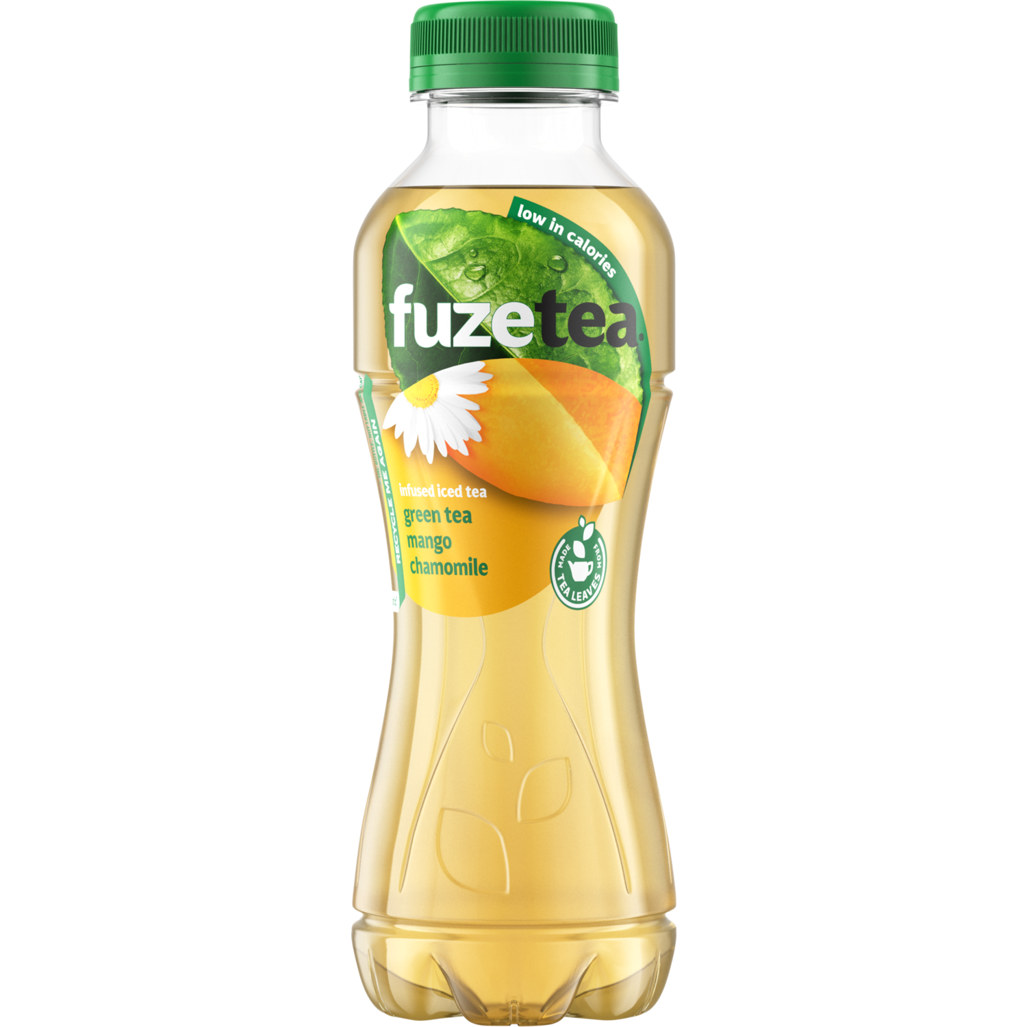 Fuze tea Mango kamille