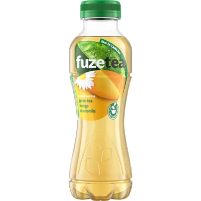 Fuze tea Mango kamille