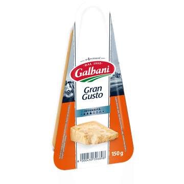 Galbani Gran Gusto Punt 150 g