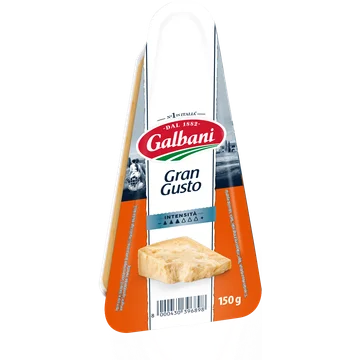 Galbani Gran Gusto Punt 150 g