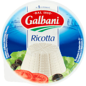 Galbani Ricotta 100 g