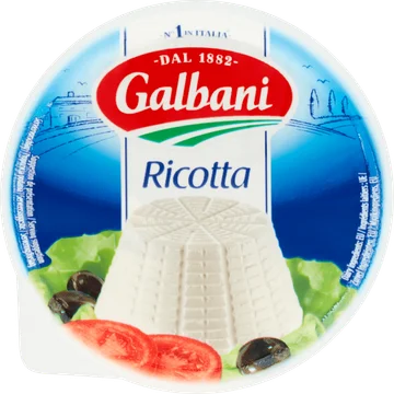 Galbani Ricotta 100 g