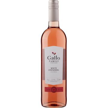 Gallo - Zinfandel - Rosé - 750ML