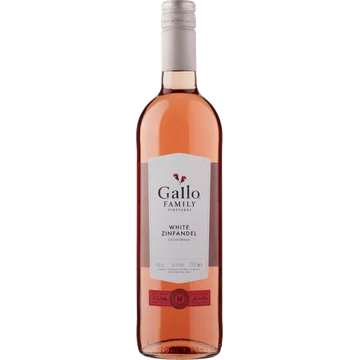 Gallo - Zinfandel - Rosé - 750ML