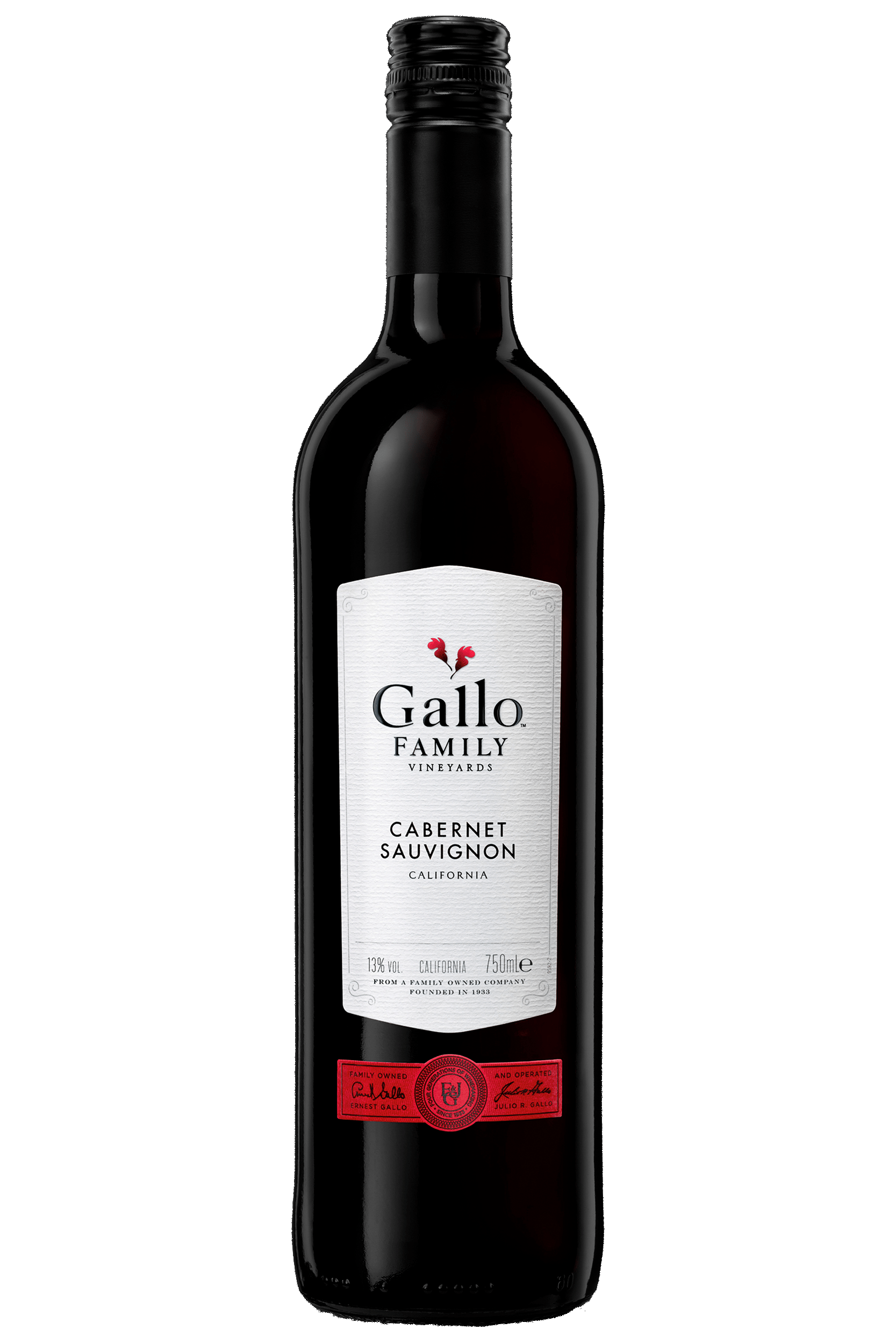 Gallo Cabernet Sauvignon
