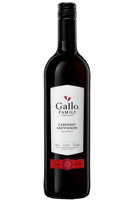 Gallo Cabernet Sauvignon