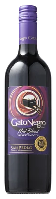 Gato Negro Red Blend Fles 750 ml