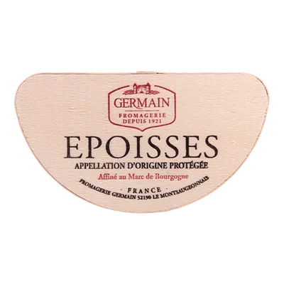 GERMAIN Epoisses Bakje 125 g