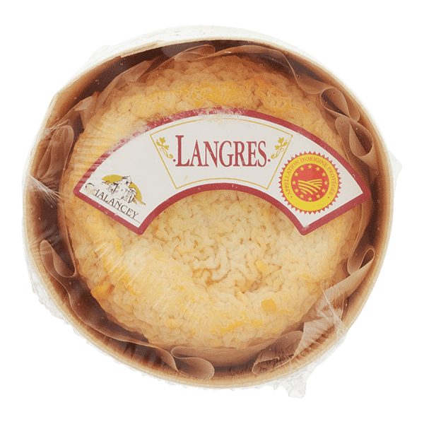 GERMAIN Langres