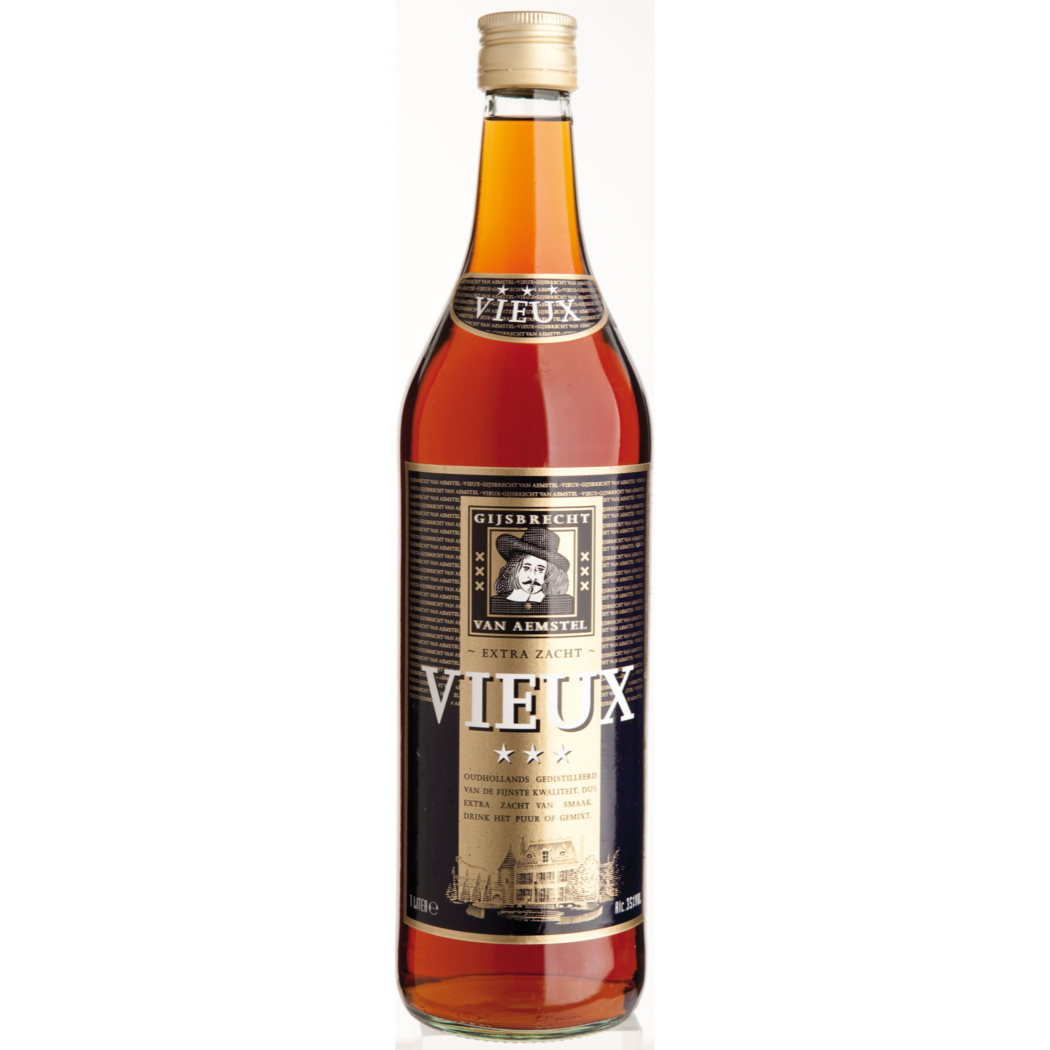 Gijsbrecht Van Aemstel Vieux