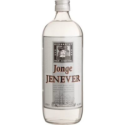 Gijsbrecht Van Aemstel Jonge jenever