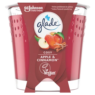 Glade by Brise Kaars - Cosy apple & cinnamon