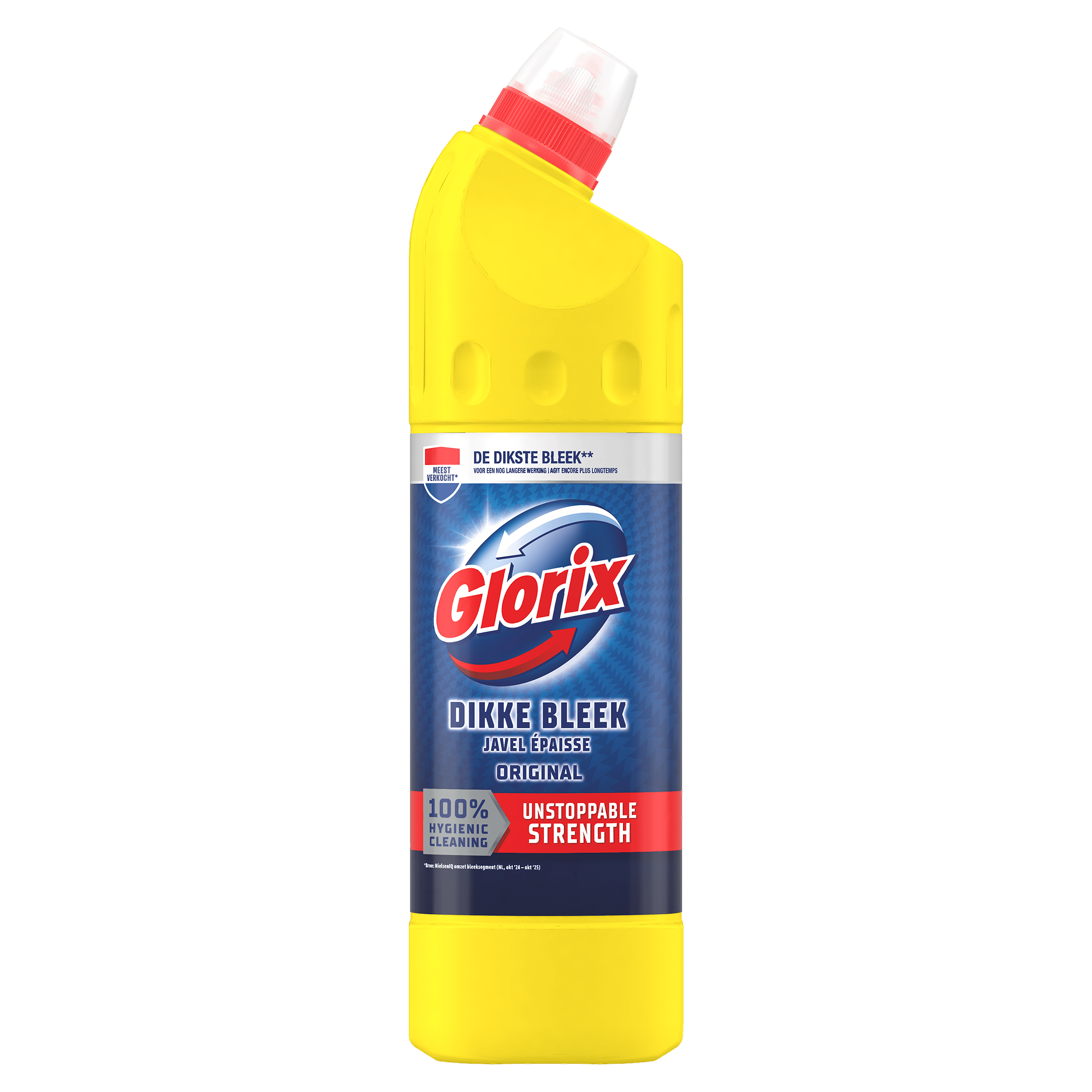 Glorix Bleek Original 1000 ML