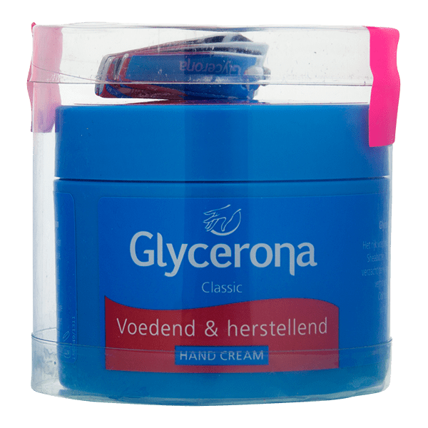Glycerona Handcreme classic Pot 150 ml