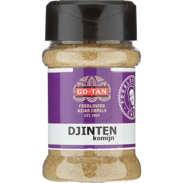 Go-Tan Djinten (komijn) 30g