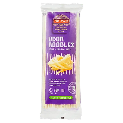 Go-Tan Udon stick noodles