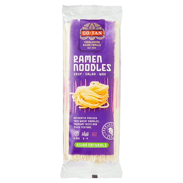 Go-Tan Ramen stick noodles