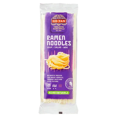 Go-Tan Ramen stick noodles