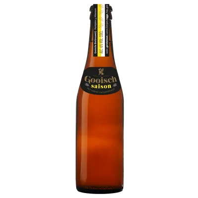 GOOISCHE BIERBROUWER GOOISCH SAISON
