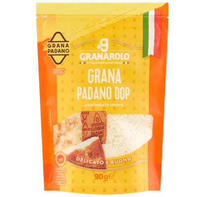 Granarolo Grana Padano rasp