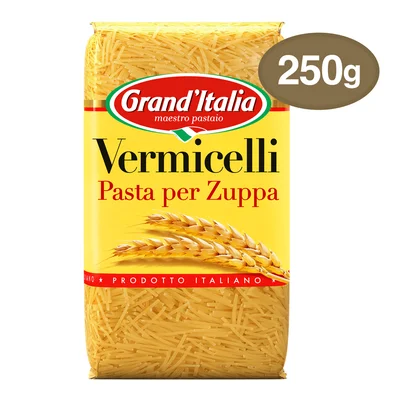 Grand'Italia Pasta Vermicelli