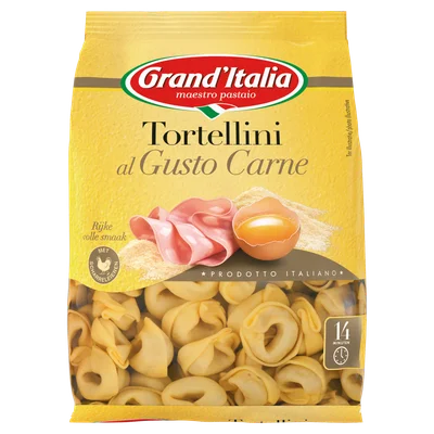 Grand'Italia Tortellini gusto carne