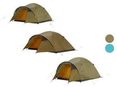 Grand Canyon 3 persoons koepeltent