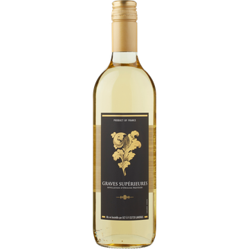 Graves Supérieures - Sémillon - 750 ML