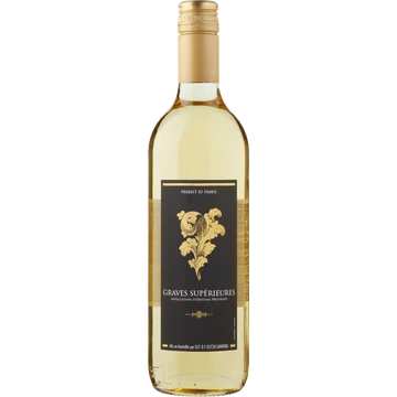 Graves Supérieures - Sémillon - 750 ML