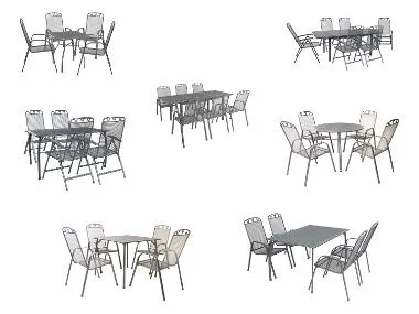 Greemotion Tuinset Toulouse