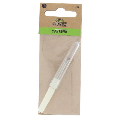 Greenminds Tornmesje Groot 8cm Kaart 2 g