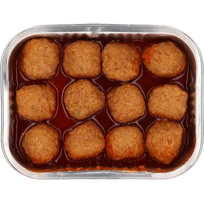 Grillmasters Kip gehaktballetjes in piri piri saus