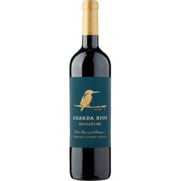 Guarda Rios - Touriga Nacional - Syrah - 750ML