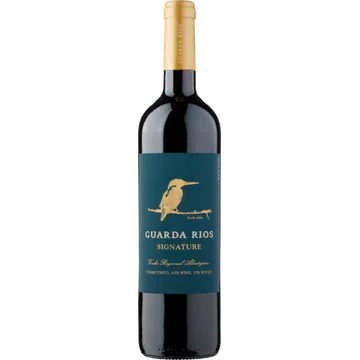 Guarda Rios - Touriga Nacional - Syrah - 750ML