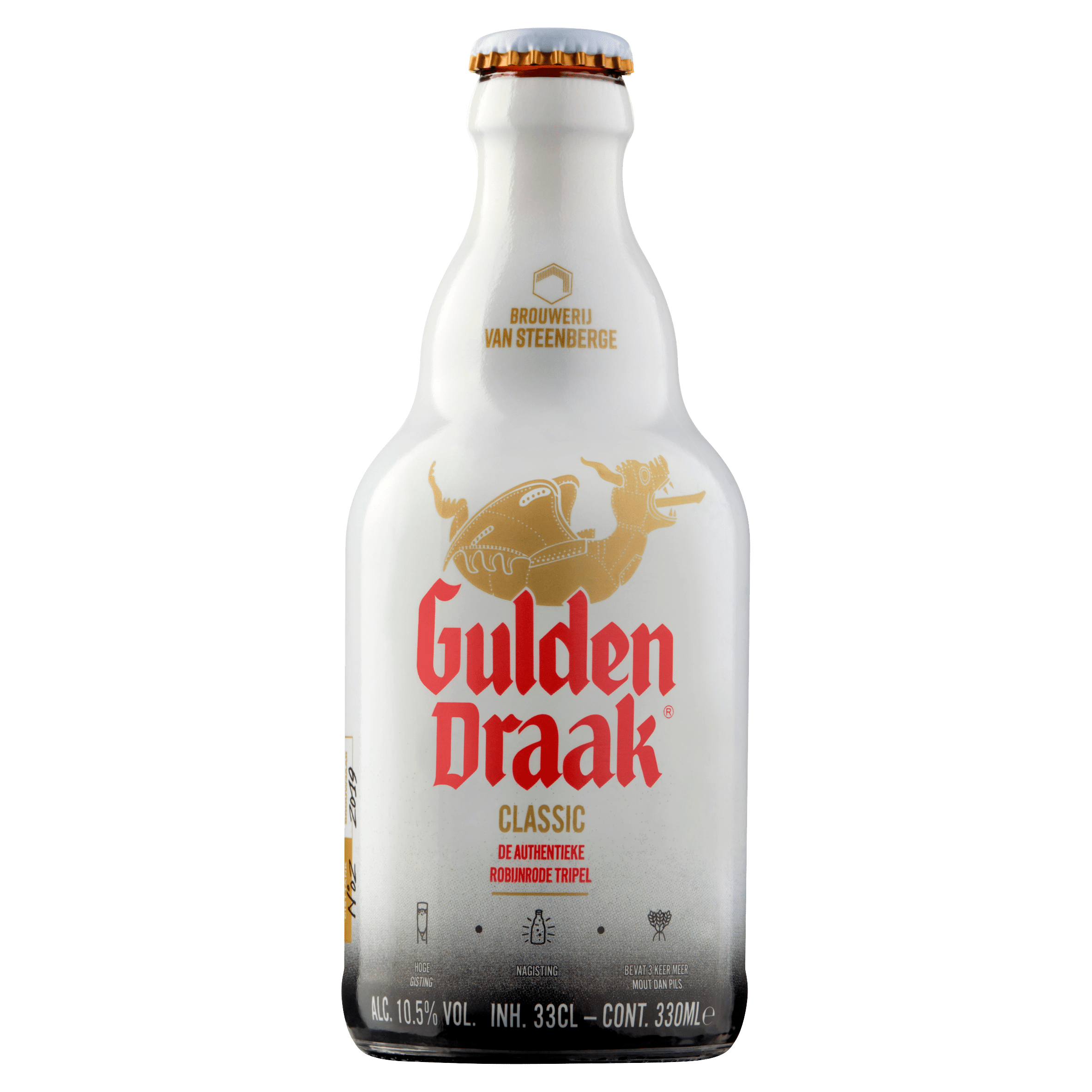 Gulden Draak Classic