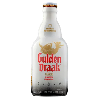 Gulden Draak Classic