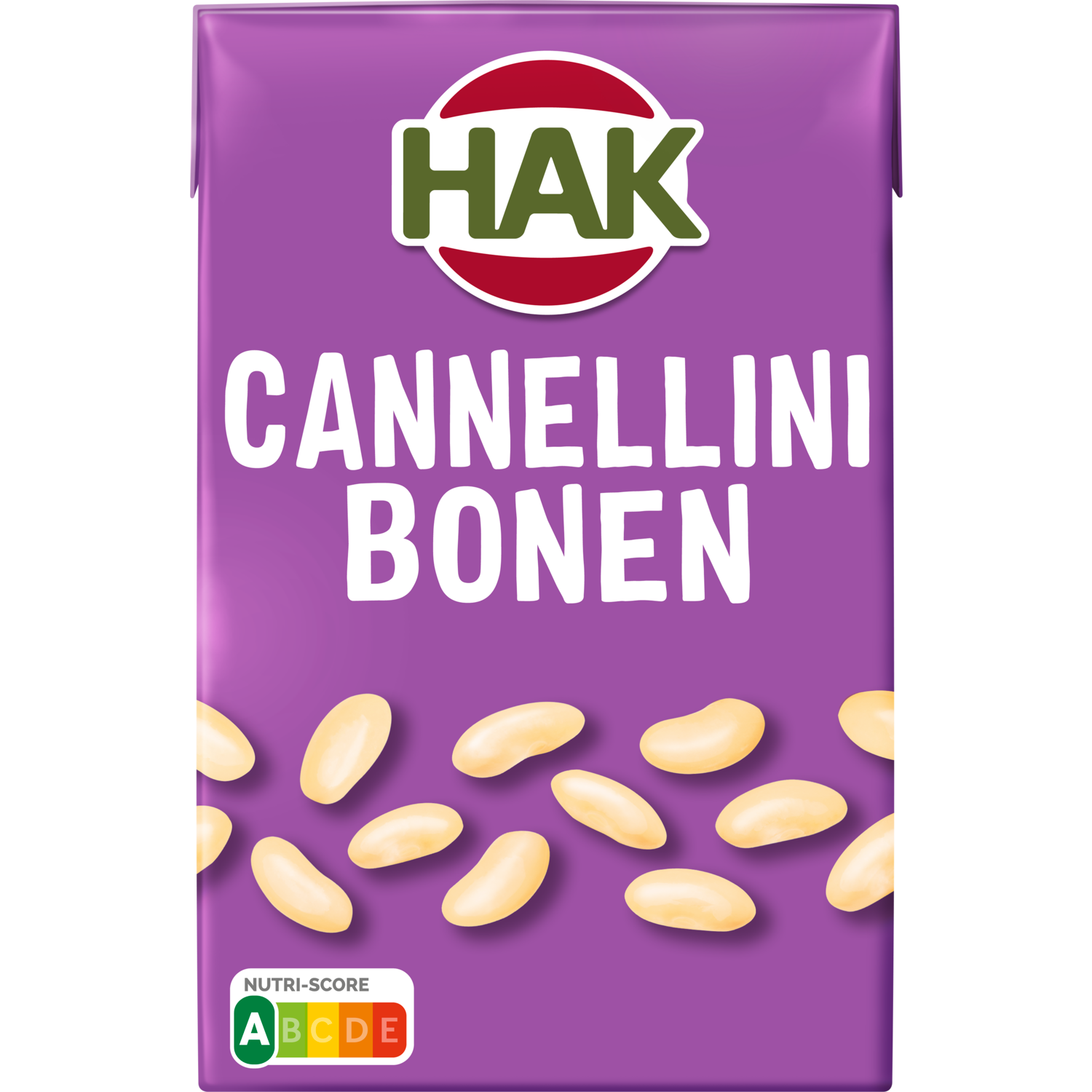 Hak Cannellini bonen Pak 380 g