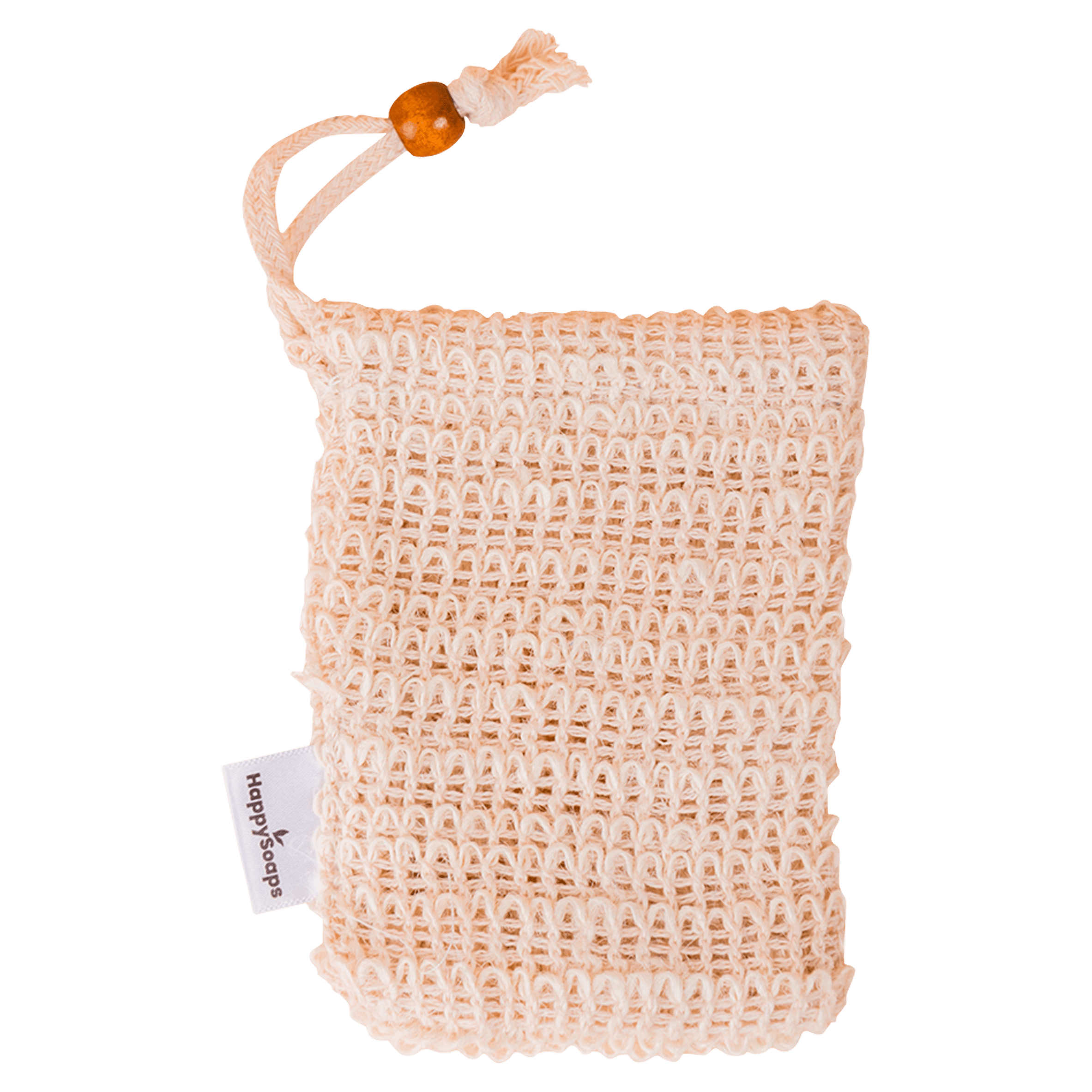 HappySoaps Bar zakje Stuk 1 st