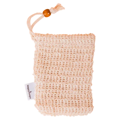 HappySoaps Bar zakje Stuk 1 st