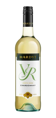 Hardys VR Chardonnay Fles 750 ml