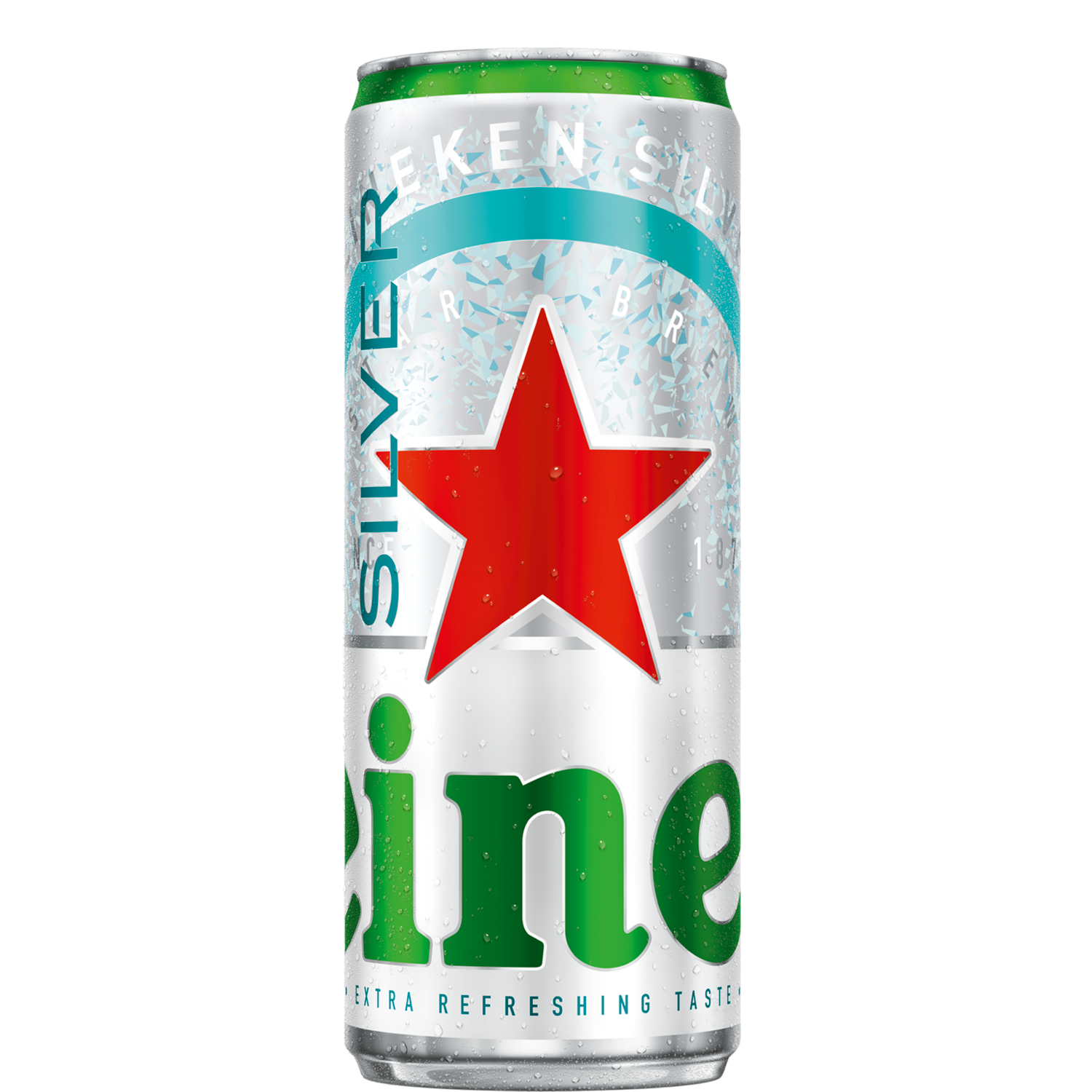 Heineken Silver