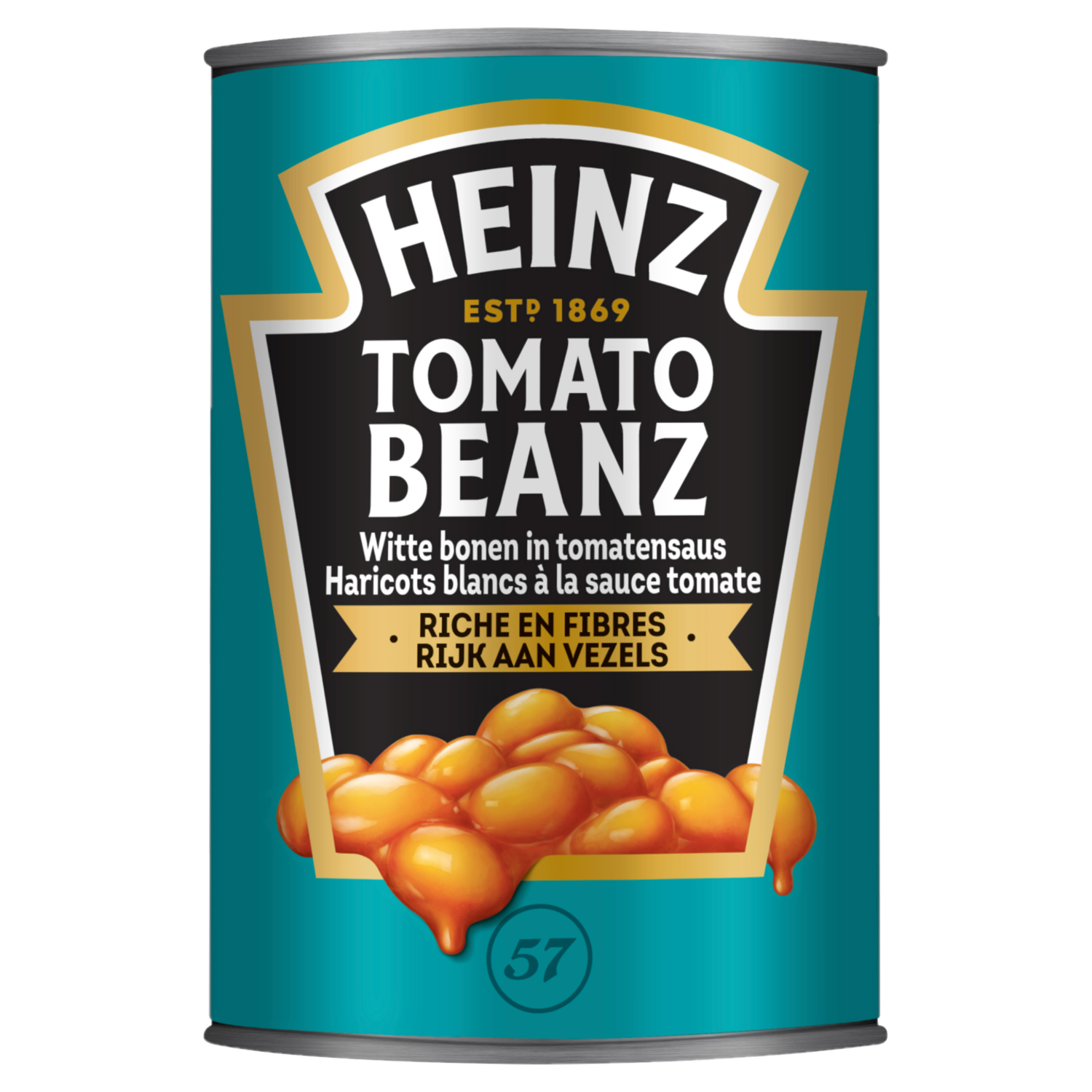 Heinz Tomato beans