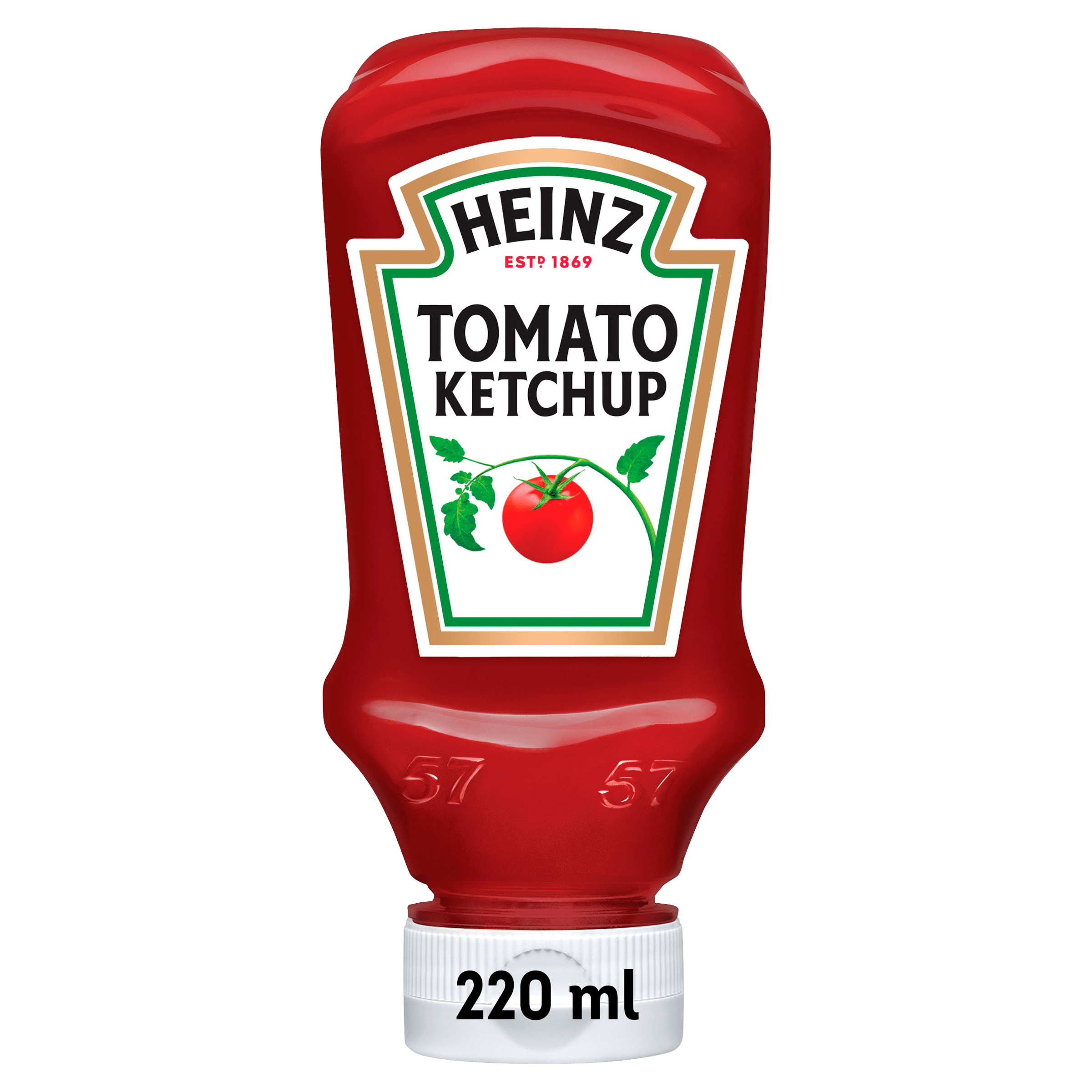 Heinz Tomaten ketchup