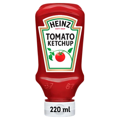 Heinz Tomaten ketchup