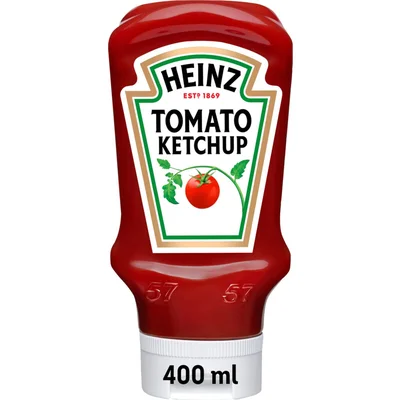 Heinz Tomato ketchup