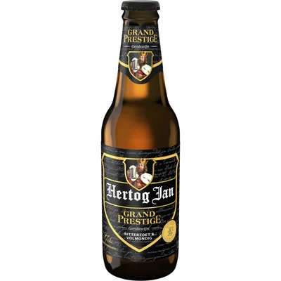 Hertog Jan Grand prestige bier