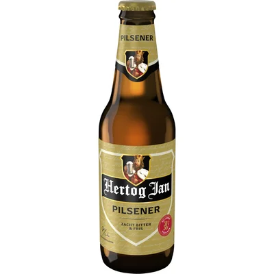 Hertog Jan Natuurzuiver bier